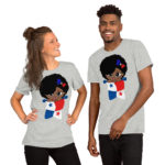 Unisex t-shirt - Image 2