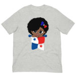 Unisex t-shirt - Image 10