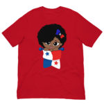 Unisex t-shirt - Image 9