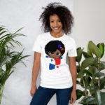 Unisex t-shirt - Image 3