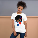 Unisex t-shirt - Image 4
