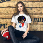 Unisex t-shirt - Image 5